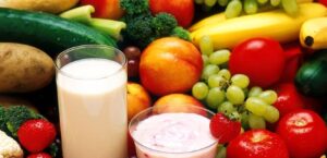 الأغذية الغنية بمضادات الأكسدة وتأثيرها على الذاكرة