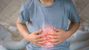 تأثير الديدان على صحة الطفل