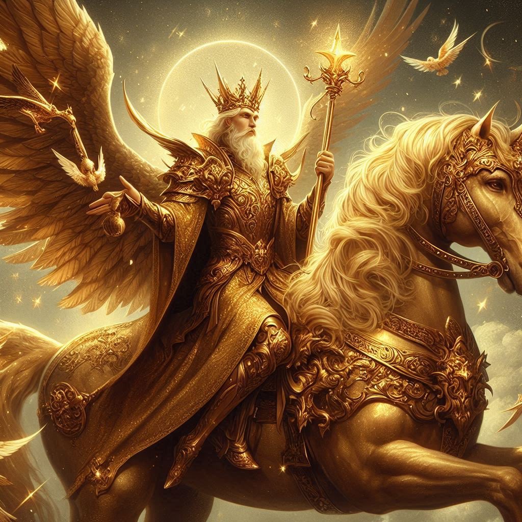 كيف تستفيد من معرفة الملوك السبعة وايامهم؟