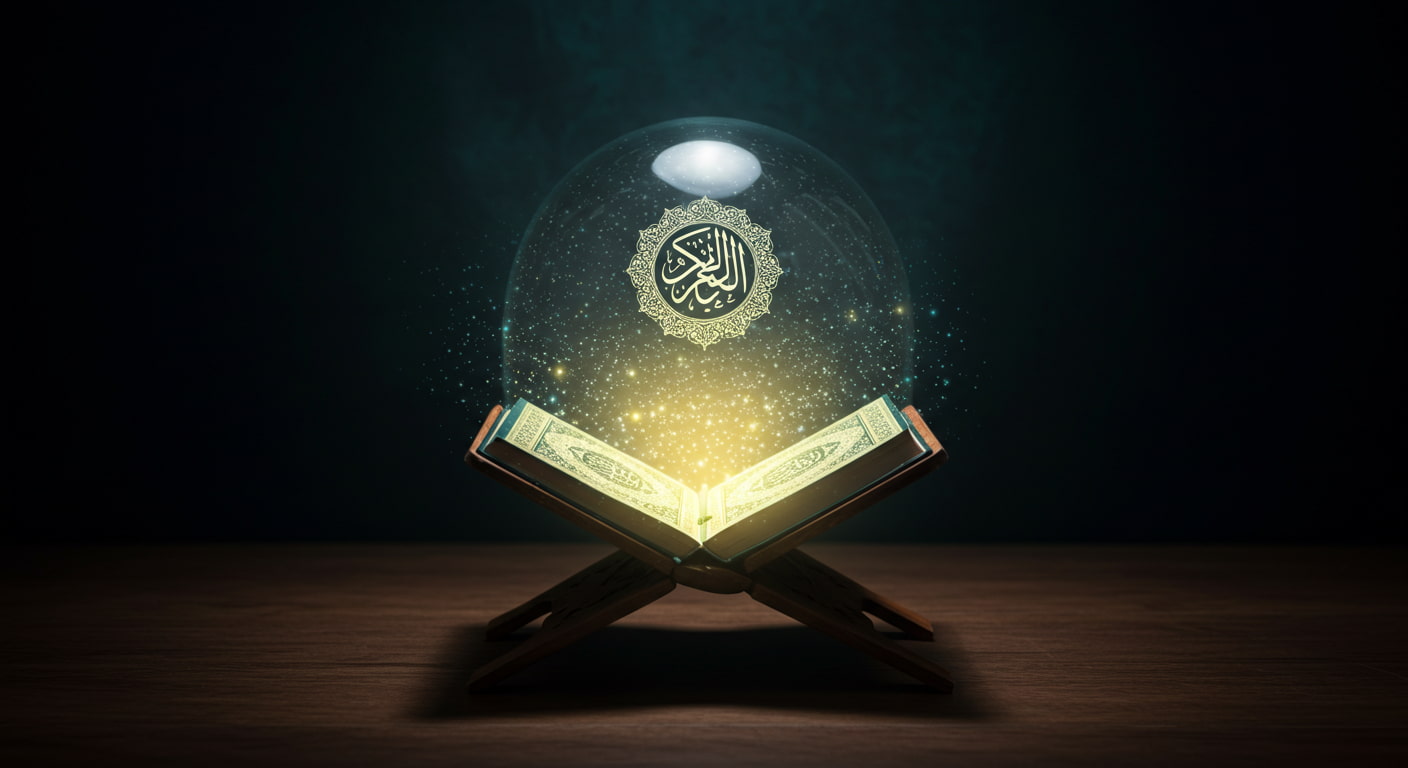 طرق الوقاية من السحر