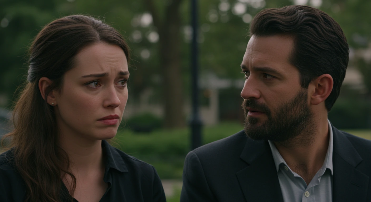 أسباب رؤية زوجتي تتحدث مع رجل غريب في المنام