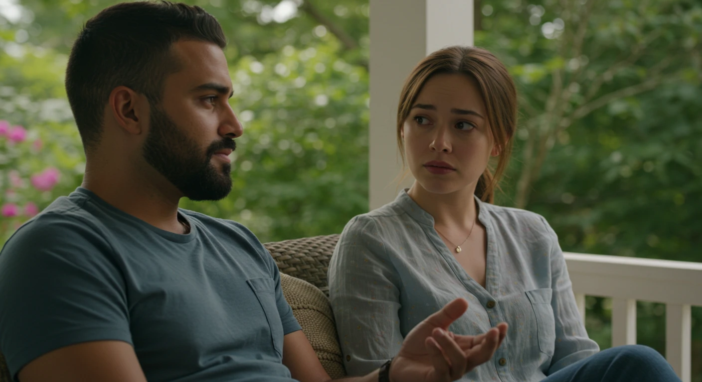 تأثير الأحلام على العلاقات الزوجية