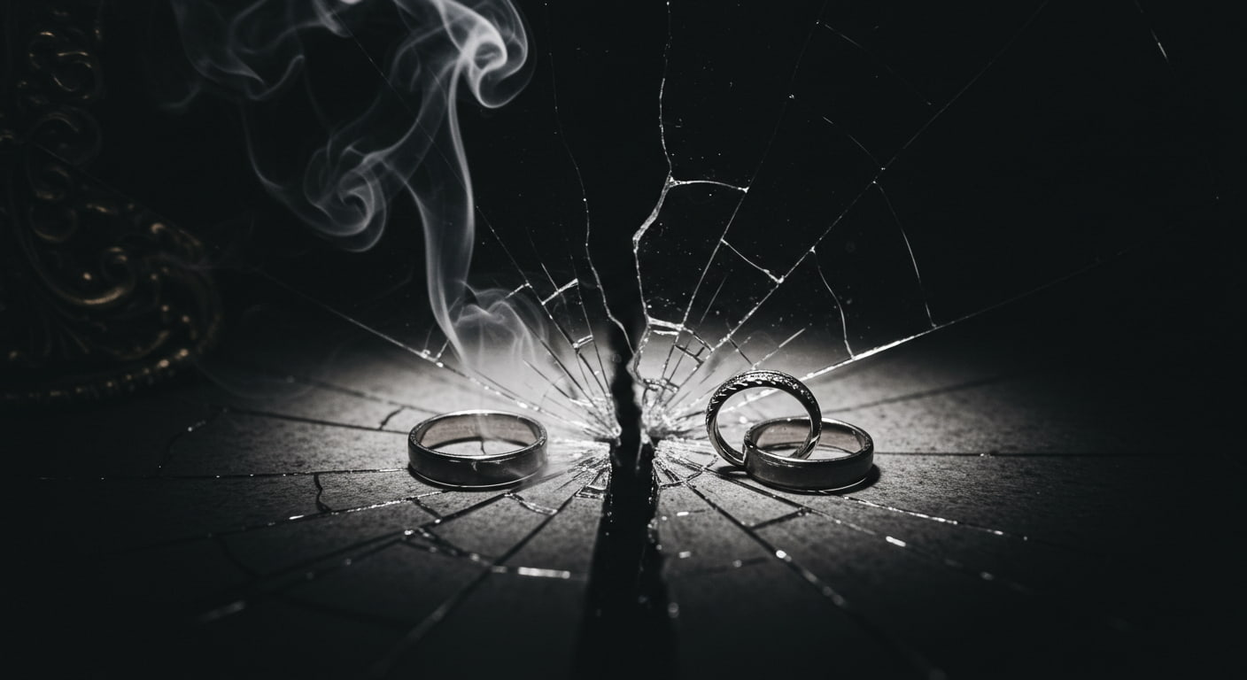 طرق تشخيص سحر التفريق والطلاق