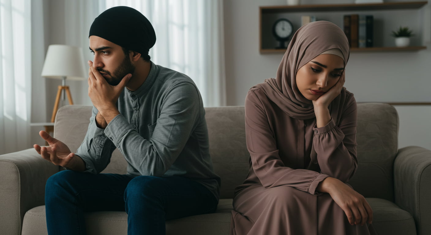 أسئلة شائعة حول سحر التفريق والطلاق