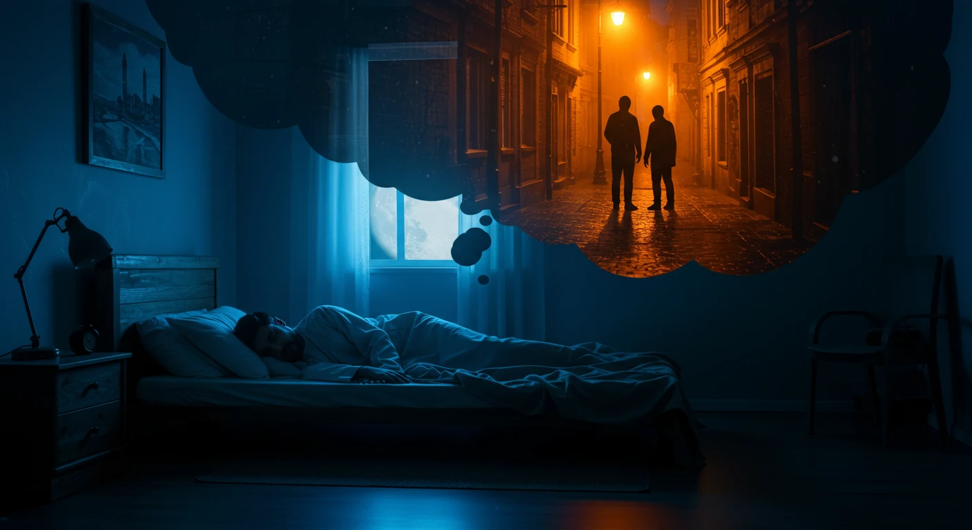 التعامل مع الخيانه في الحلم