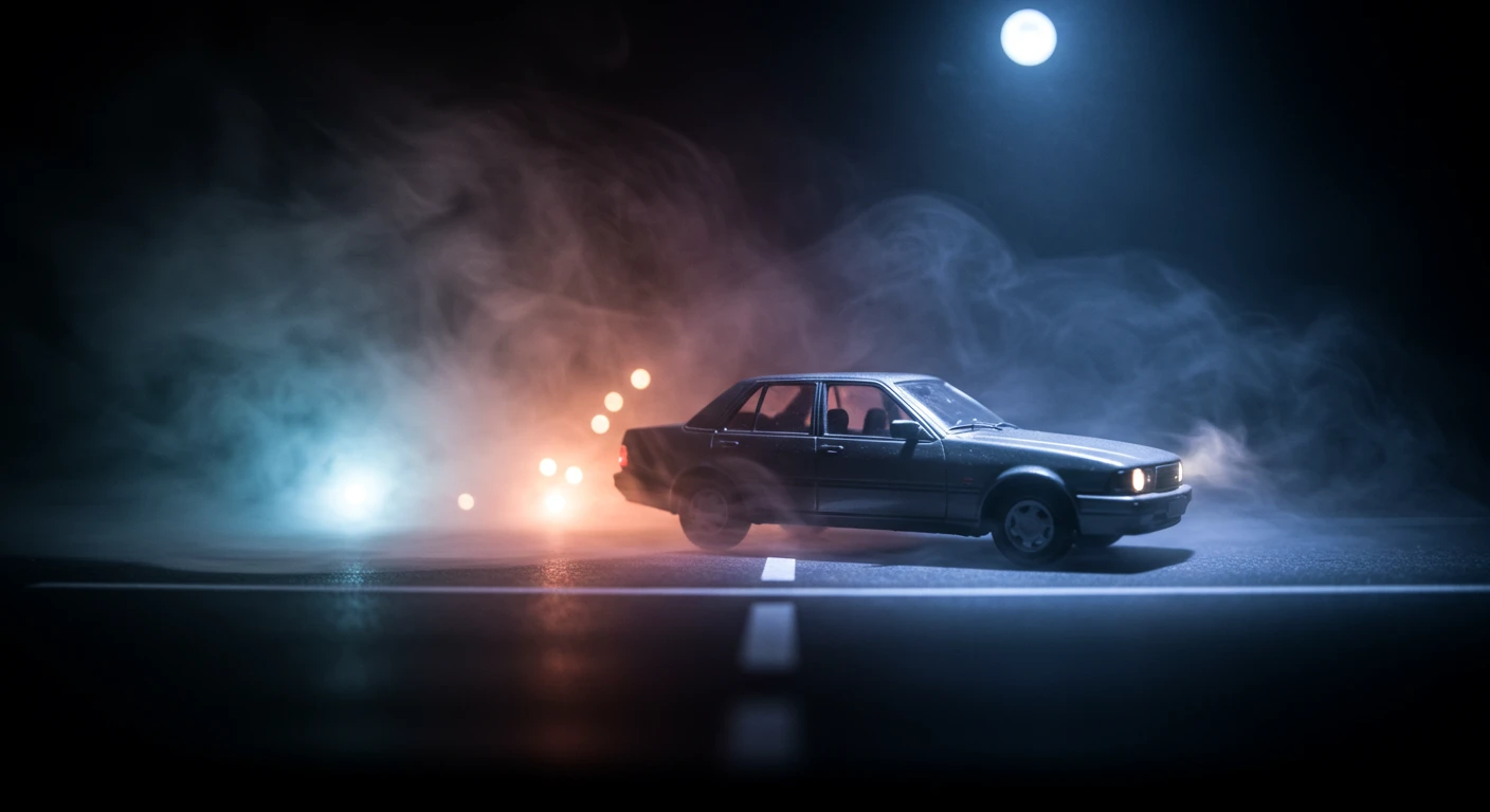 ما معنى رؤية السياره في المنام؟