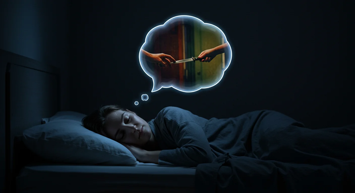 إعطاء السكين أو أخذه