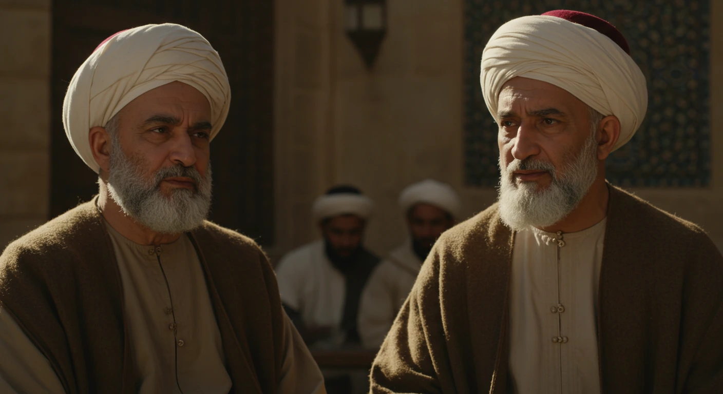 رأي ابن سيرين والنابلسي في الزغاريد