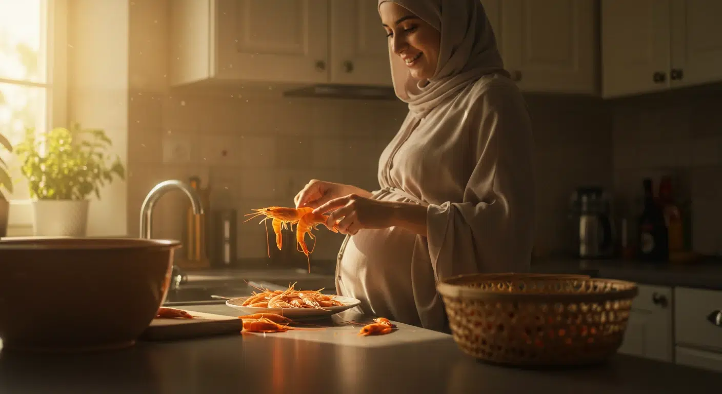 دلالة الجمبري للحامل