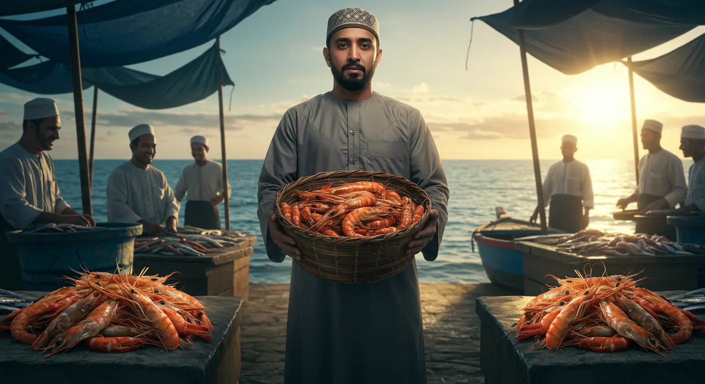 تفسير الجمبري للرجل