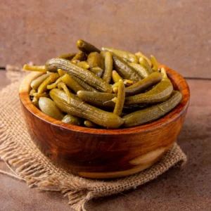 أخطاء يجب تجنبها عند تخليل الخيار