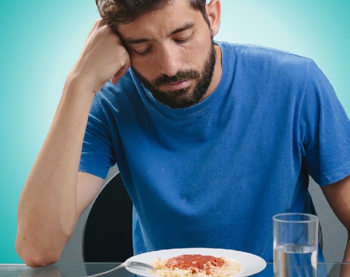 طرق تشخيص السحر المأكول والمشروب