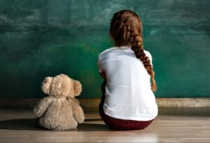 أعراض مرض التوحد