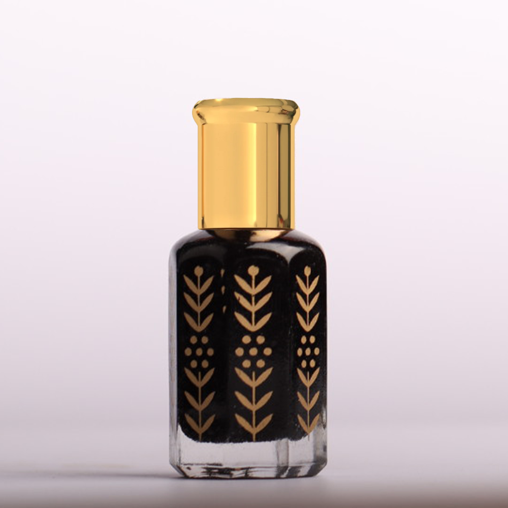 فوائد المسك الأحمر في الحماية الروحية