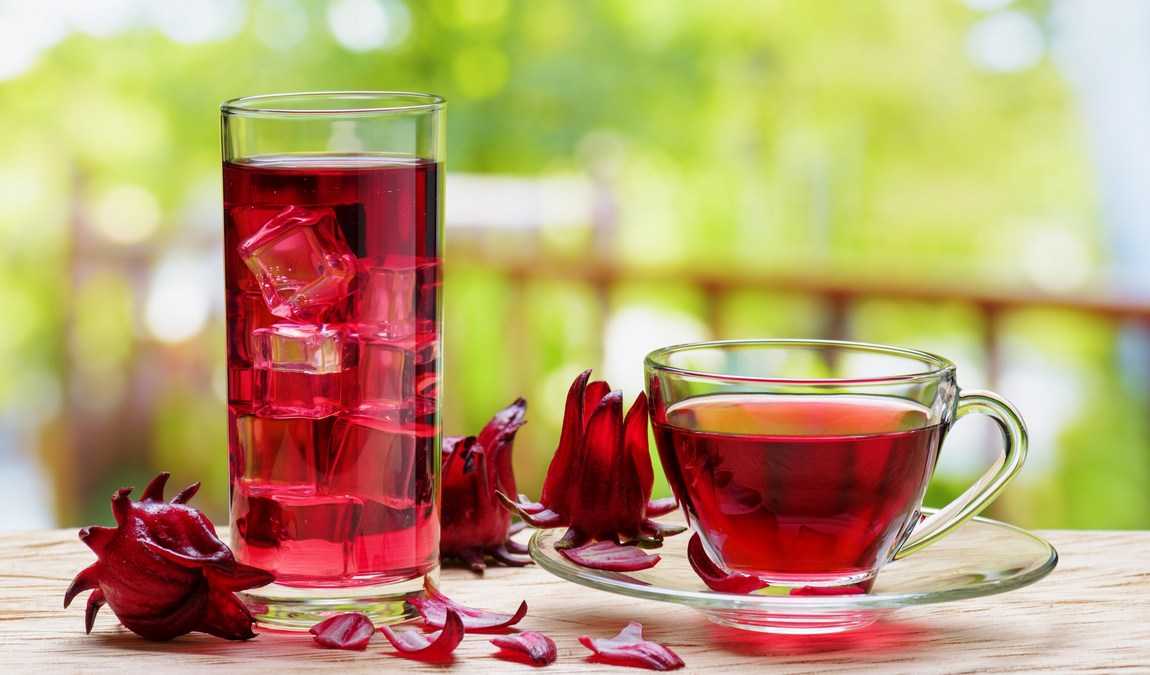 تعزيز صحة الكبد