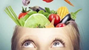 تأثير الأطعمة الصحية على التركيز والانتباه
