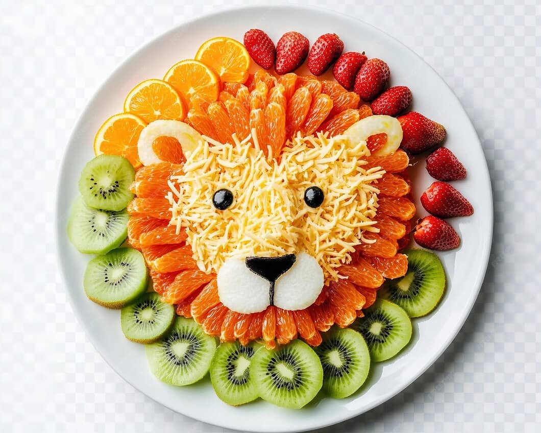 نصائح لتحفيز الأطفال على تناول الطعام الصحي