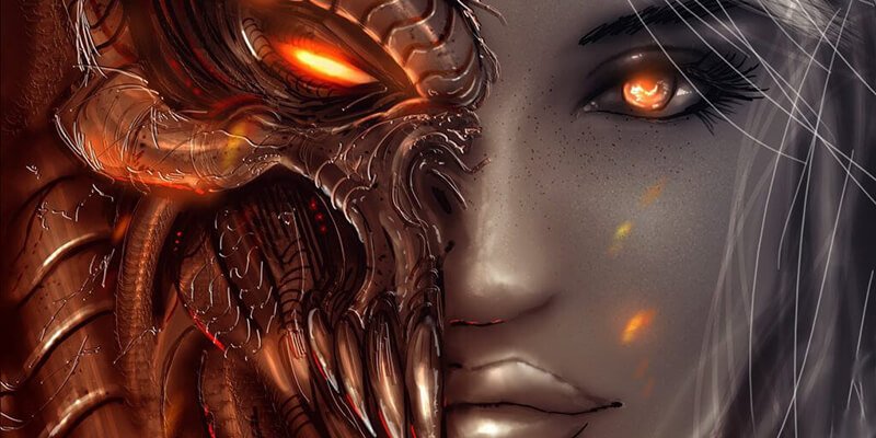 ما هو المس الشيطاني؟