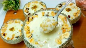 أشهر وصفات البليلة في مصر