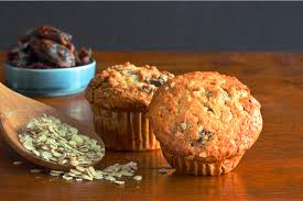 بدائل صحية في كيكة الشوفان