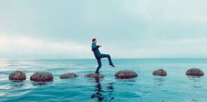 تمارين لتحسين الاتزان