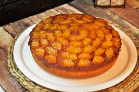 فوائد الأناناس في الكيك