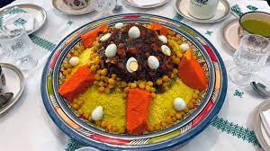 أهم النصائح لتحضير الكسكسي بدون أخطاء