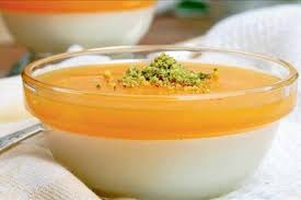 فوائد صحية لمكونات مهلبية قمر الدين