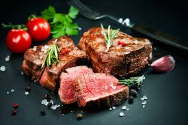 فوائد تناول ستيك لحم لصحة الجسم
