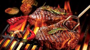 كيفية تحضير اللحم للشوي