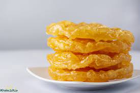 المشبك: تاريخ ونشأة