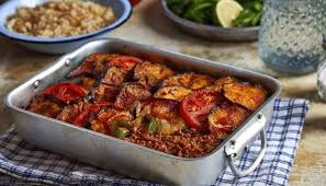 كيفية تخزين المسقعة بشكل صحيح