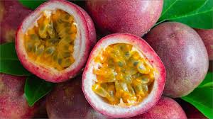 الباشن فروت وصحة القلب