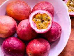 فوائد الباشن فروت للبشرة