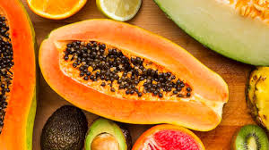 الأبحاث العلمية حول بذور البابايا والصحة الجنسية