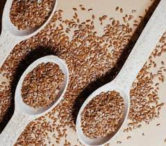 نصائح لاختيار بذور الكتان الجيدة