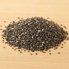 الأعراض الجانبية لاستهلاك بذور الشيا