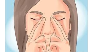 نصائح للتخفيف من أعراض الجيوب الأنفية
