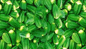 استخدامات البامية المجمدة