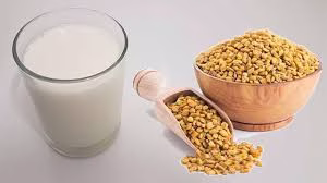 أضرار الإفراط في تناول الحلبة باللبن