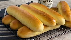 خطوات تحضير العيش الفينو