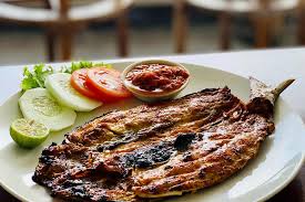 نصائح لطهي السمك السنجارى بشكل مثالي