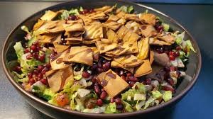 الأكلات السودانية في المناسبات