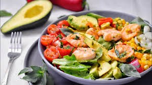 أفضل تتبيلة لسلطة الأفوكادو