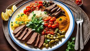 الثريد في الثقافة العربية