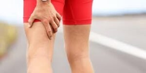 العلاج الطبيعي لشد عضل الرجل