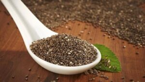 الشيا وأهميتها للرياضيين