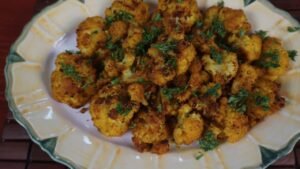 أفكار لتقديم القرنبيط كمقبلات أو طبق رئيسي