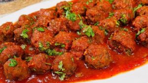 أهم النصائح لتقديم داوود باشا بطريقة مبتكرة