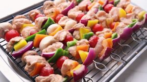 فوائد تناول الشيش طاووق